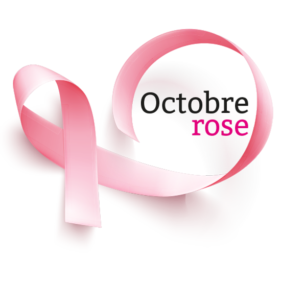 OCTOBRE ROSE
